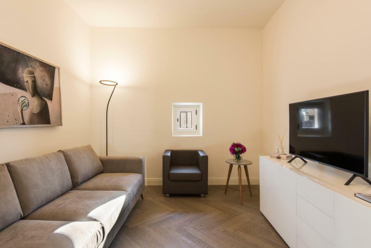 Apartments Florence - Duomo Contemporary Exterior foto