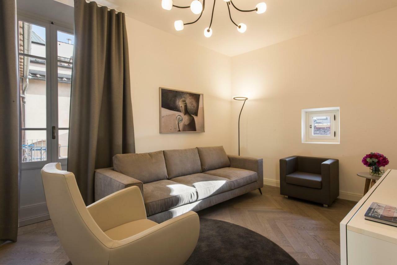 Apartments Florence - Duomo Contemporary Exterior foto